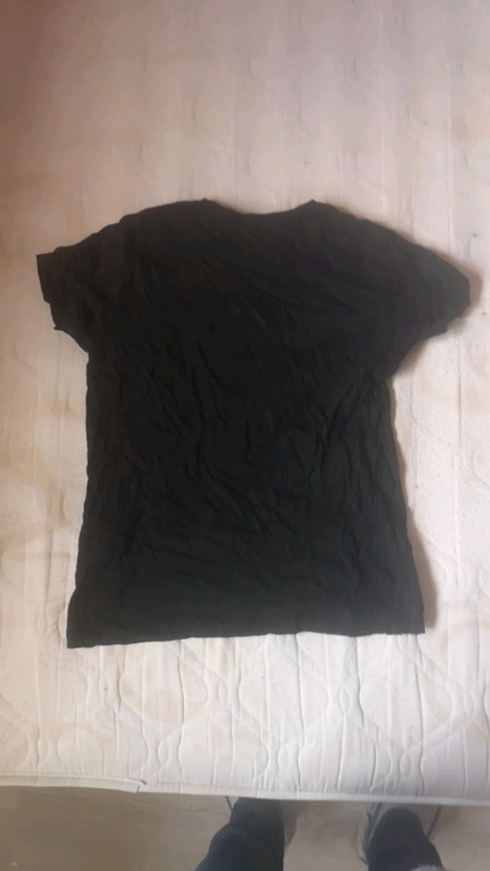 Tee shirt unisexe - photo numéro 2