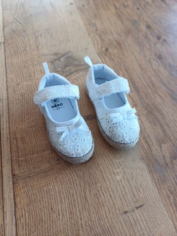 Chaussures 22