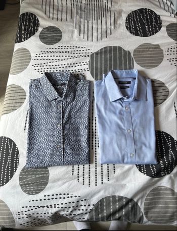 Chemises