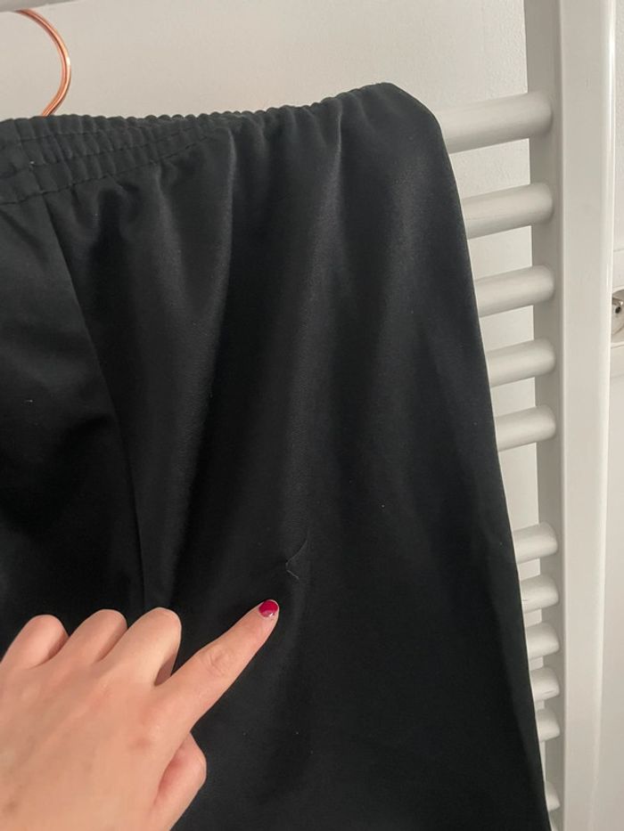 Pantalon jogging kappa - taille small - photo numéro 5