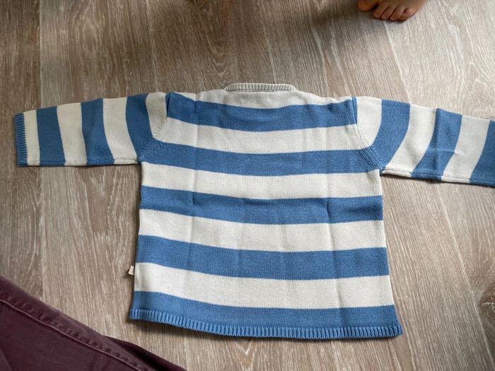 Pull ours - photo numéro 3