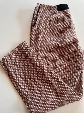 Pantalon 7/8eme promod