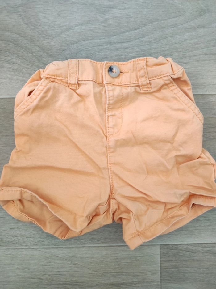 Short
