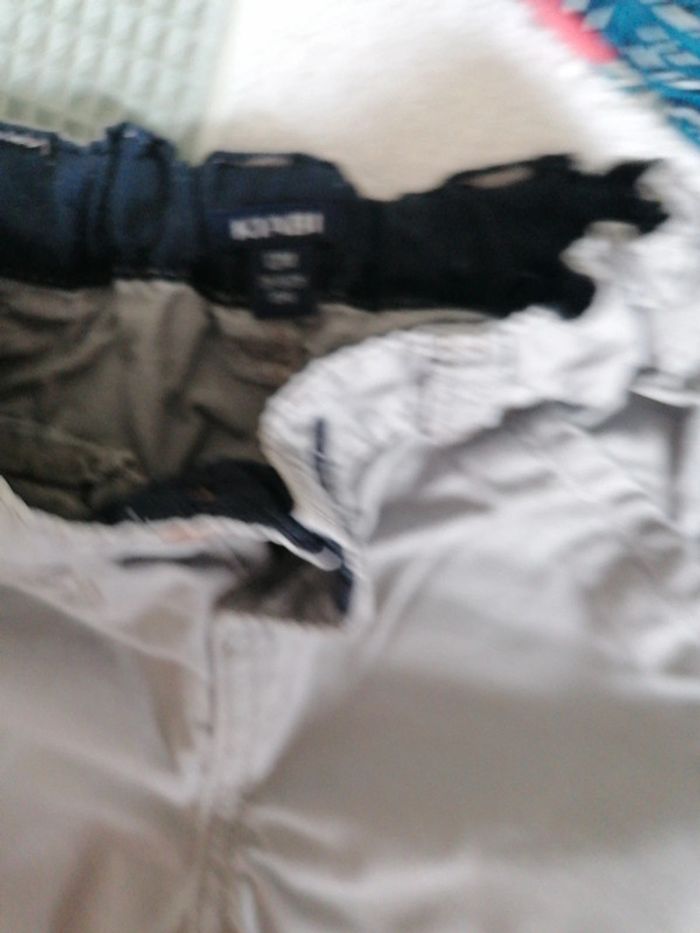 Lots 3 shorts - photo numéro 5