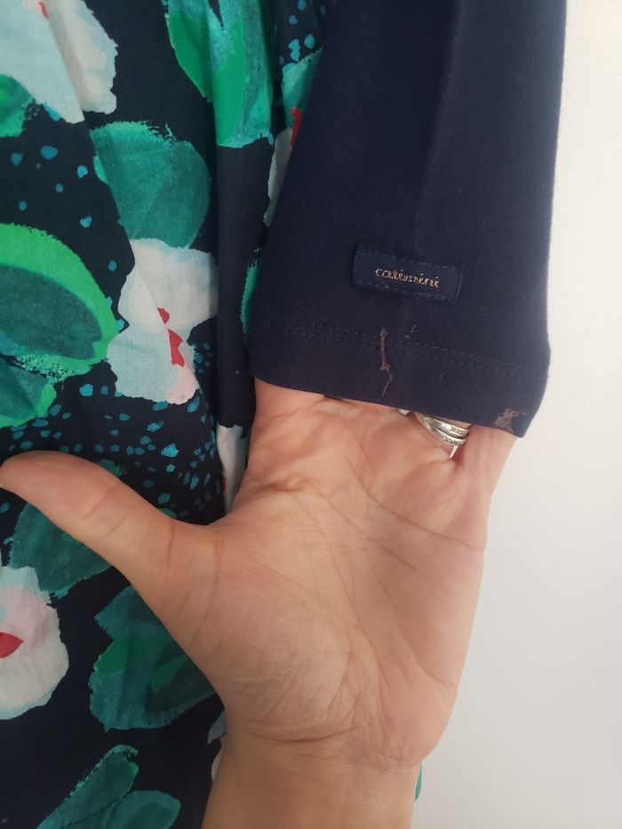 Robe catimini 8 ans en très bon état - photo numéro 6