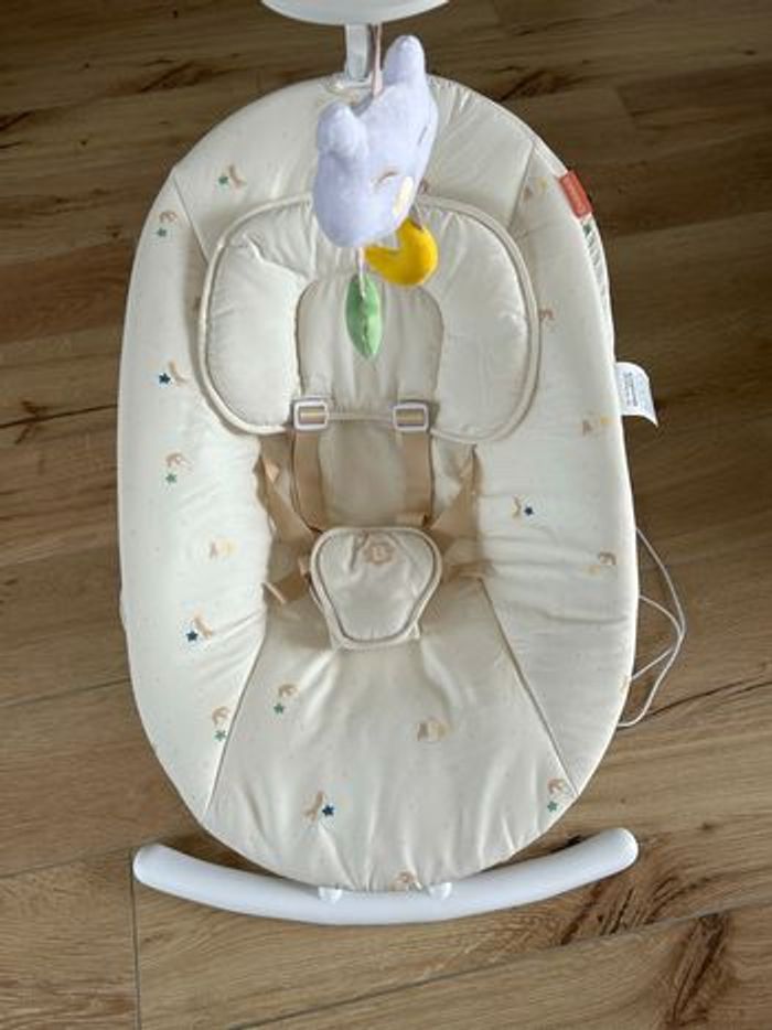 Balancelle bébé - photo numéro 2