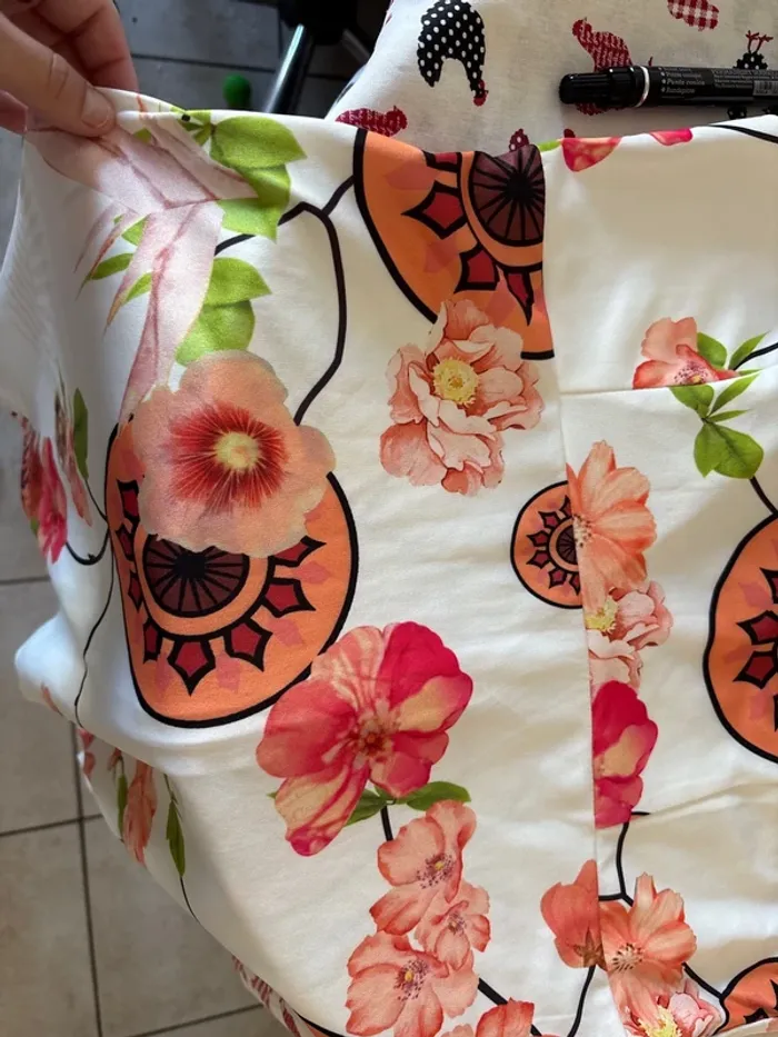 Robe femme 304 - photo numéro 3