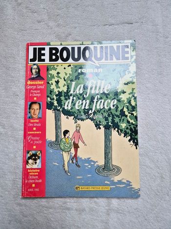Livre le bouquine