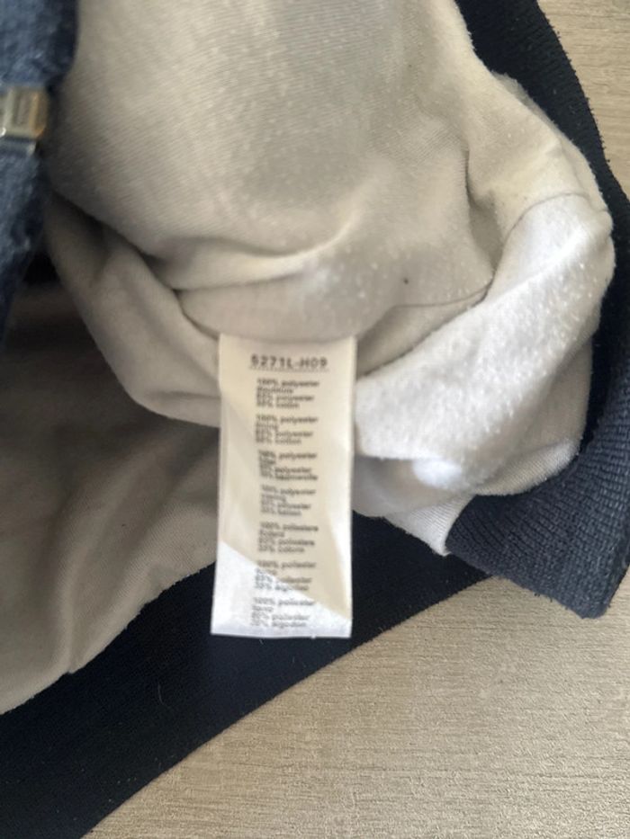 Veste Lacoste authentique 16ans - photo numéro 5