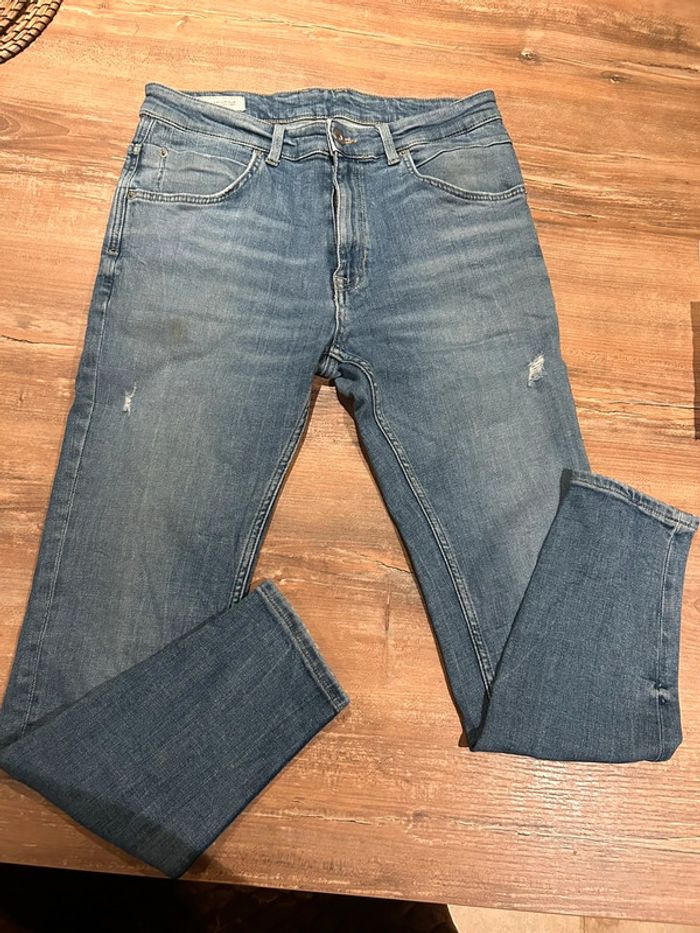 Jeans Zara taille 42