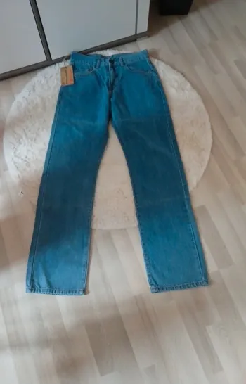 jeans homme taille 38