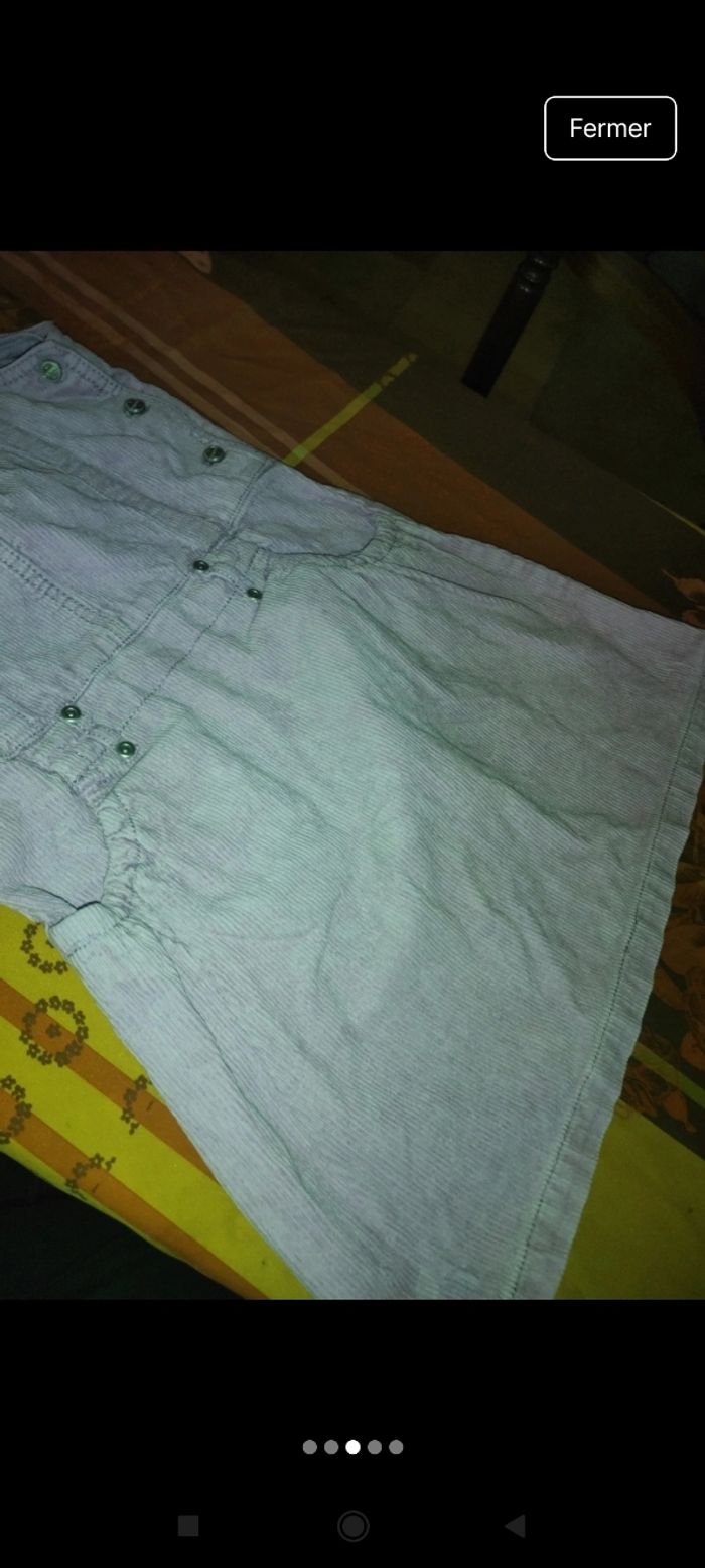 Robe fille e87 - photo numéro 4