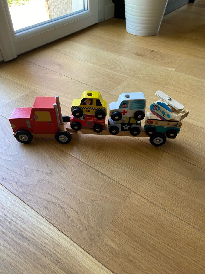 Empil’Auto Vilac - photo numéro 2