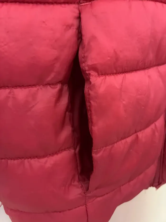 Manteau à capuche, 12 ans, Kiabi. - photo numéro 6