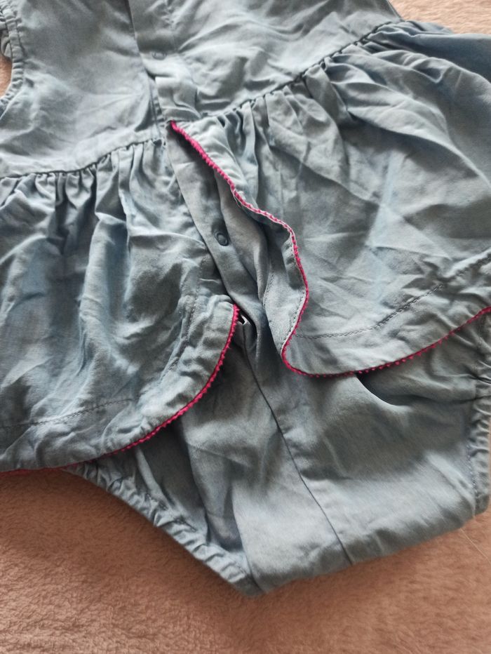 Barboteuse catimini - photo numéro 7