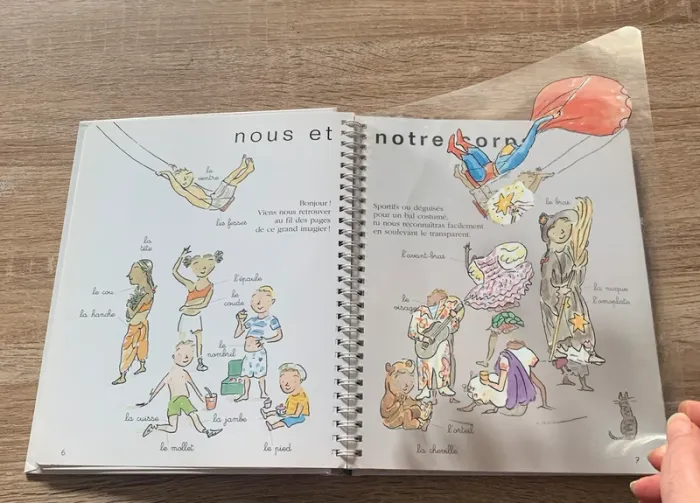 Le grand imagier - photo numéro 4