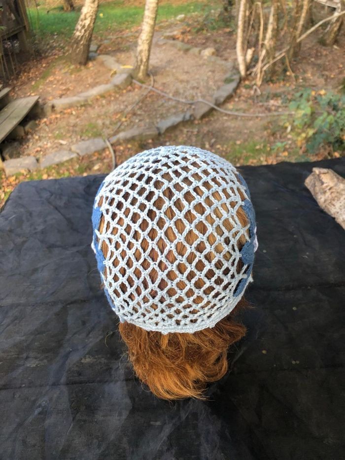 Bonnet - photo numéro 3