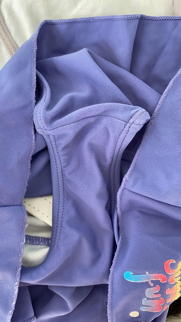 Maillot 3 ans (36 mois) Disney - photo numéro 4