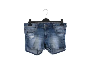 C10 short bleu Zara 40