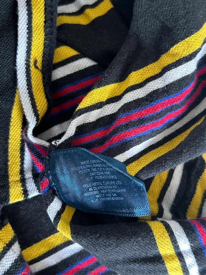 Polo Ralph Lauren - photo numéro 6