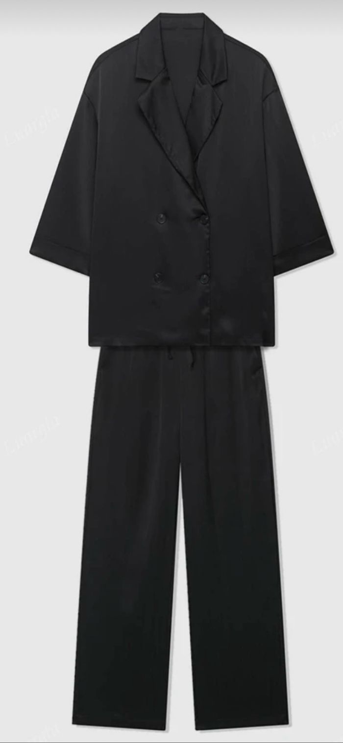 Ensemble femme