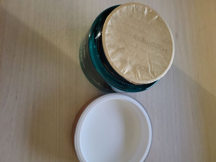 Crème corps Rituals of Karma 22ml - photo numéro 3