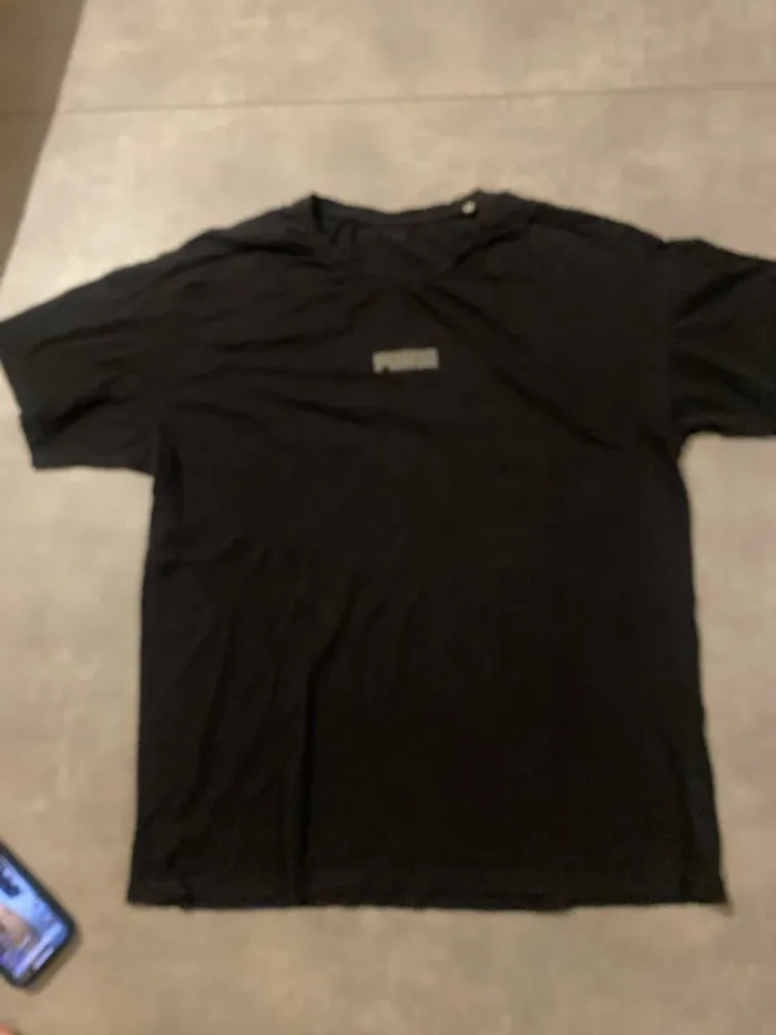 T-shirt - photo numéro 3