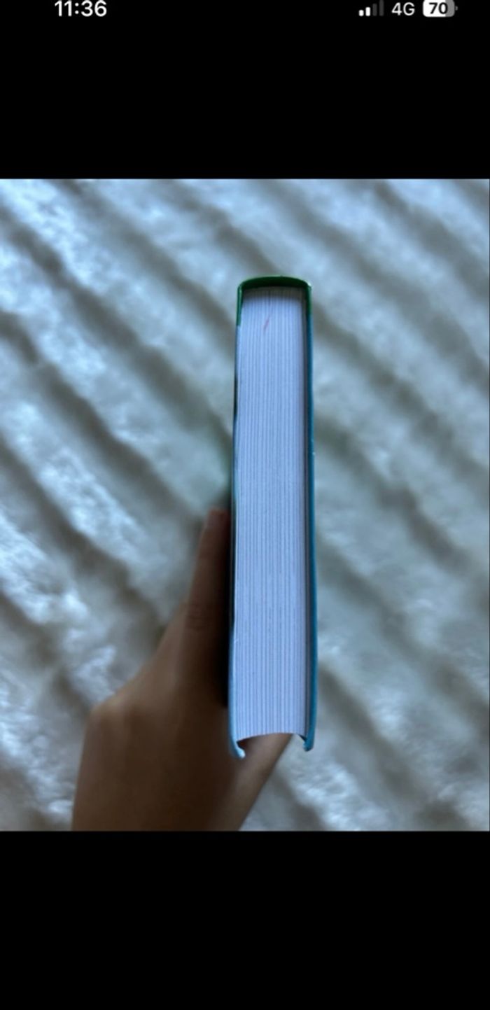 très beau livre - photo numéro 4
