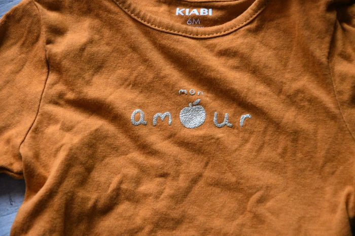 Haut mon amour - photo numéro 2