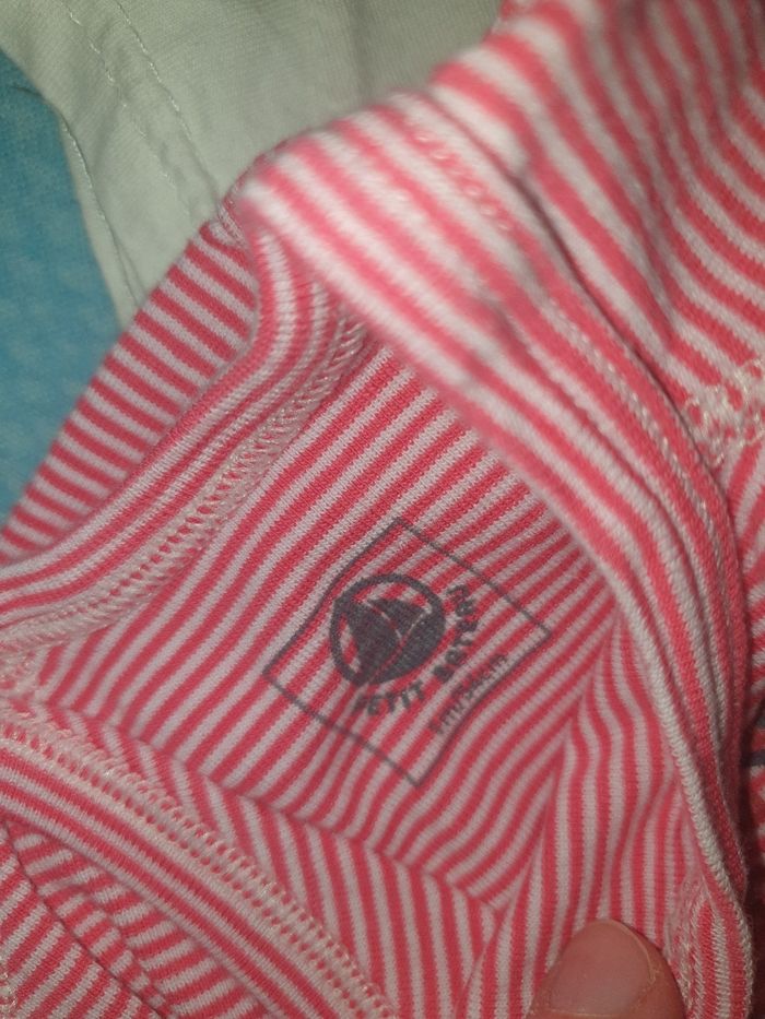 Lot body et haut été - photo numéro 6