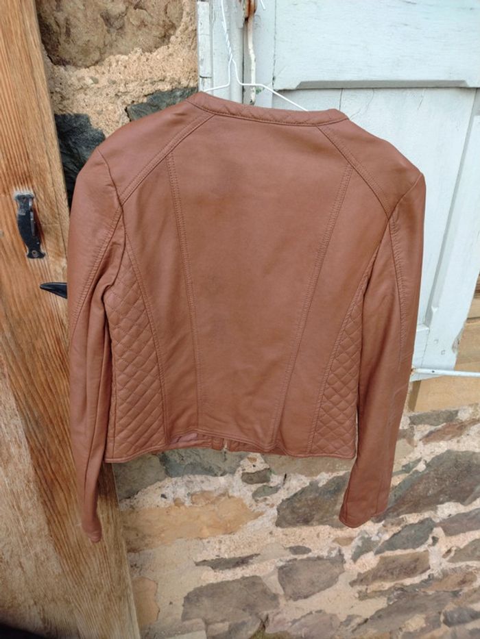 Veste femme en 38 - photo numéro 2