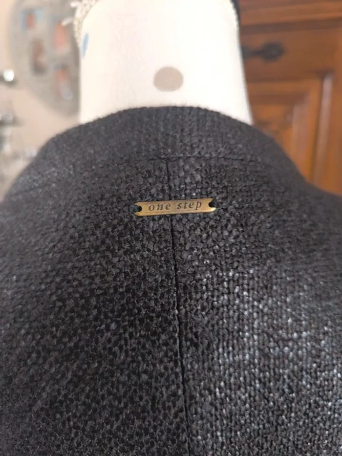 Superbe veste blazer - photo numéro 10