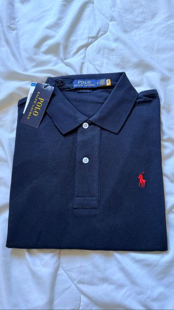 T-shirt polo Ralph Lauren taille  M