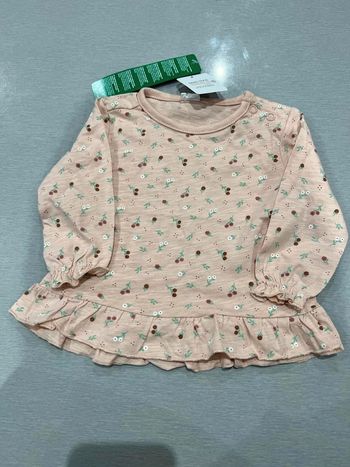 tee shirt manche longue