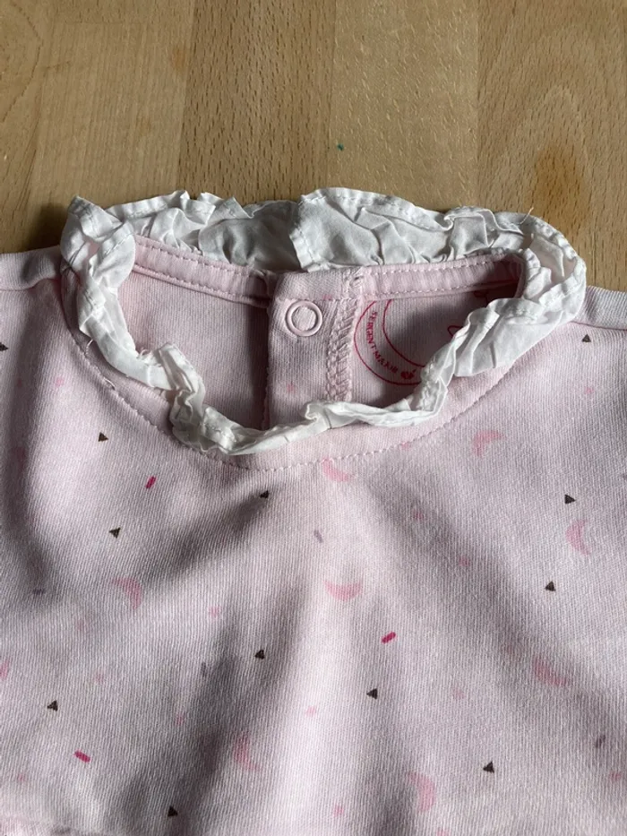 Pyjama bébé fille - Sergent Major - photo numéro 4