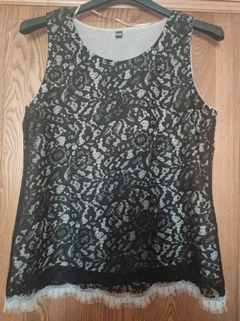 Haut taille M