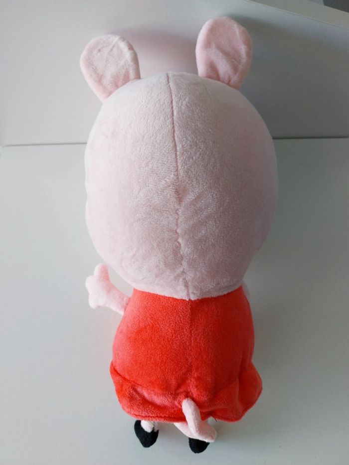 Peppa big - photo numéro 3