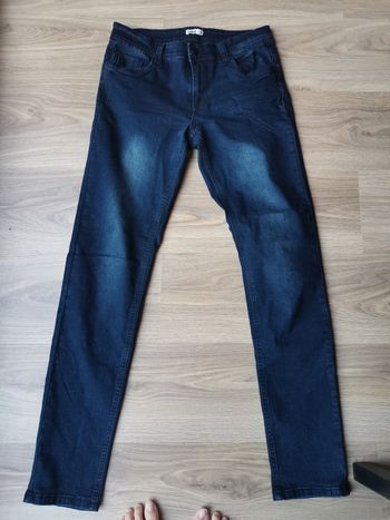Jean