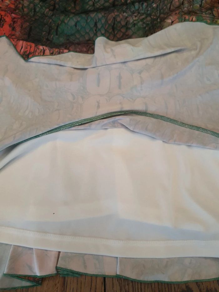 Jolie Robe d'été Amy Vermont be fr 40 - photo numéro 11