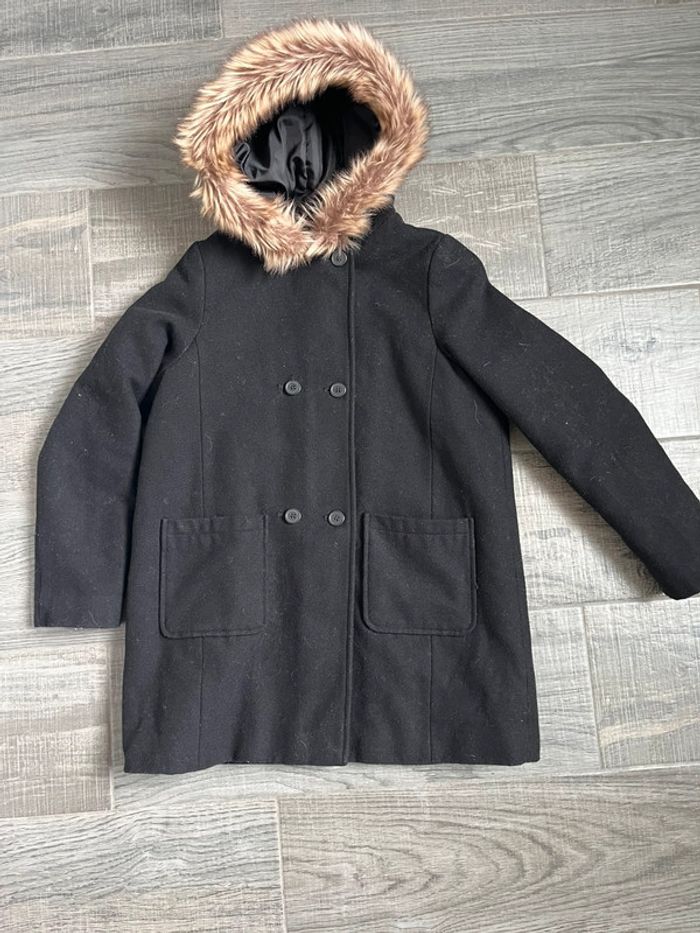 Manteau 12ans - photo numéro 3