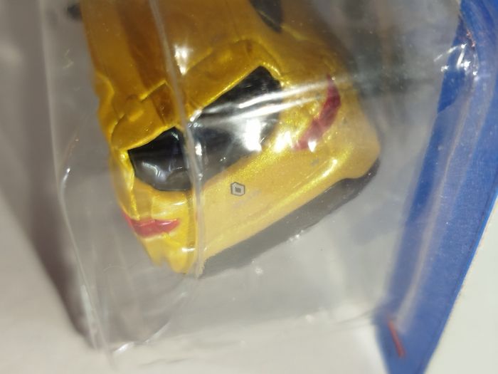 Burago 1/64 Renault Clio - photo numéro 7