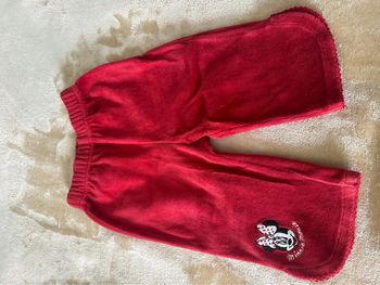 Pantalon 3 mois