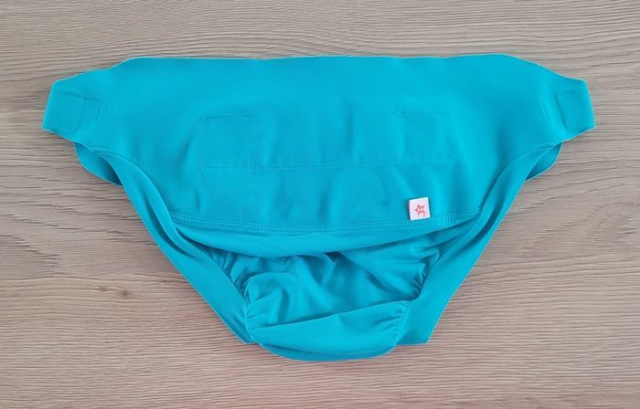 Culotte Tmac XL - photo numéro 3