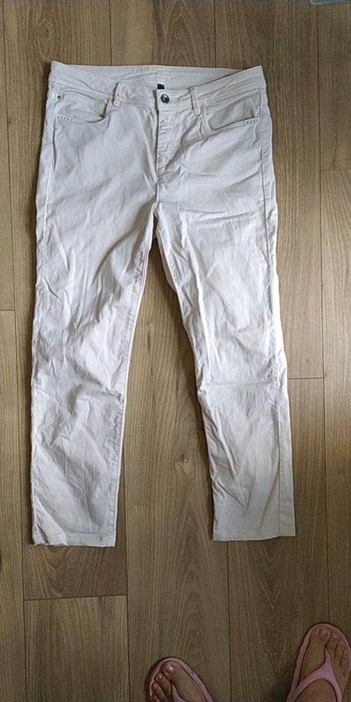 Pantalon 7/8 (taille 40)