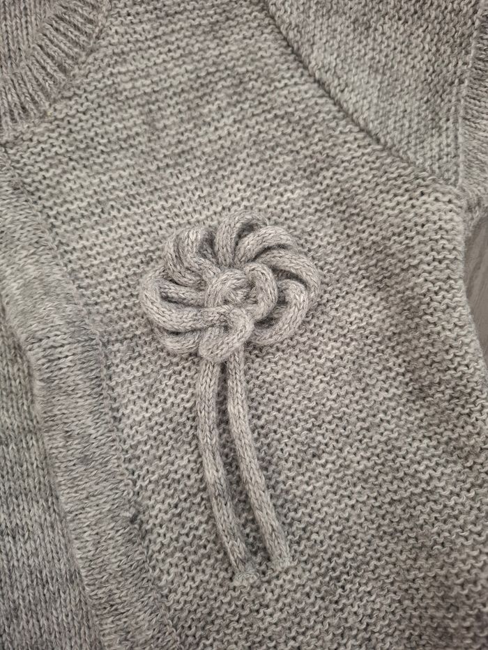 Gilet court - photo numéro 2