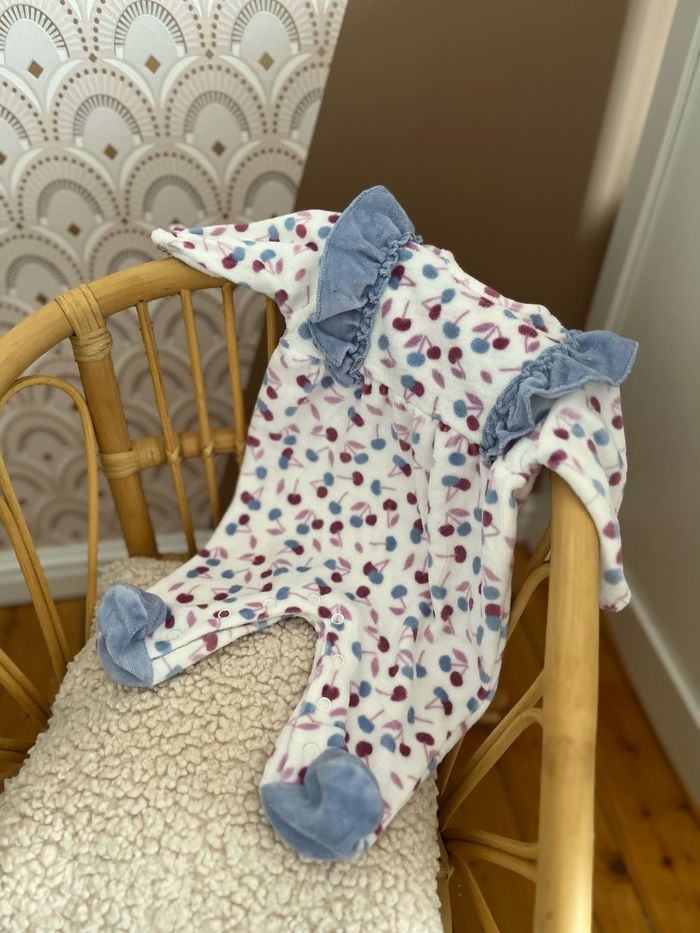 Pyjama - photo numéro 2
