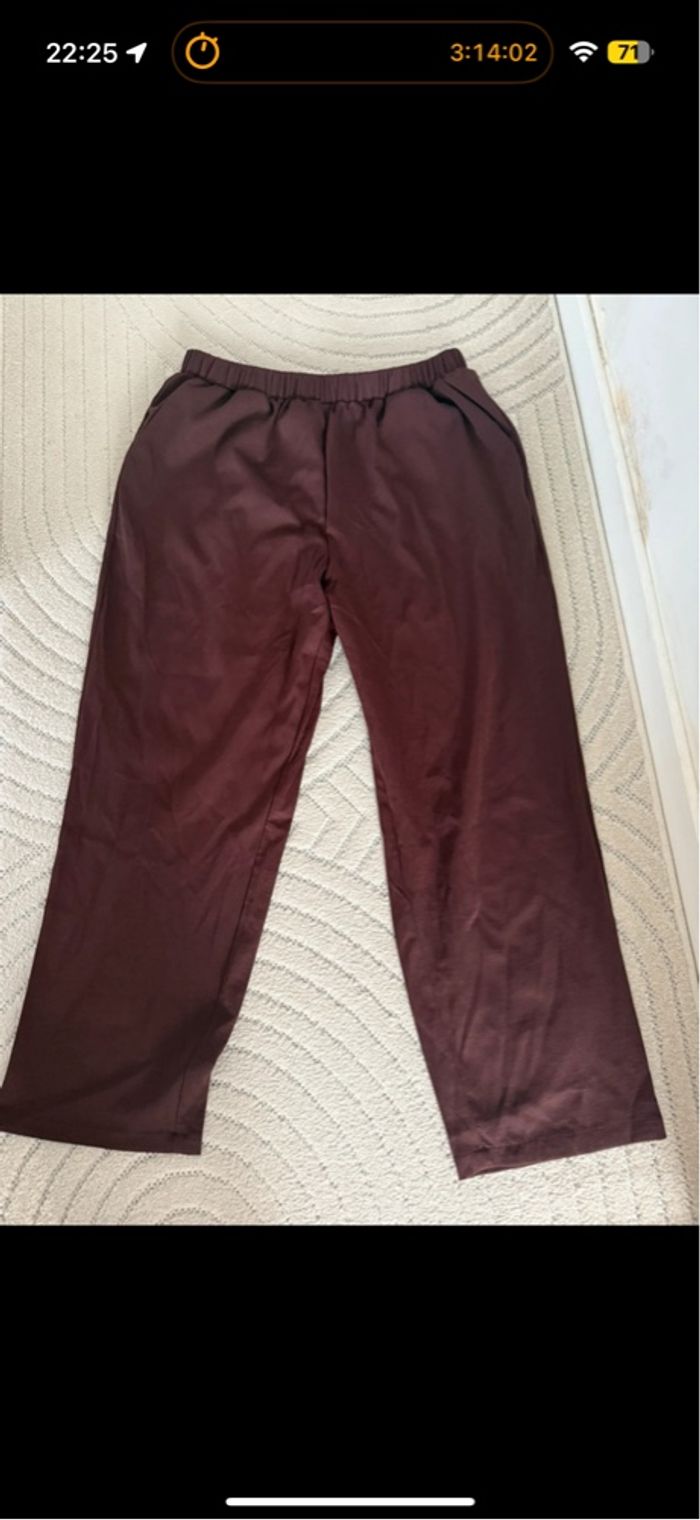 Pantalon - photo numéro 3