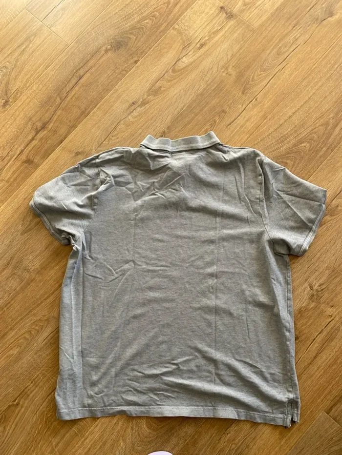 Polo Nike Gris XXL – Look Casual & Sport – Très Bon État - photo numéro 5
