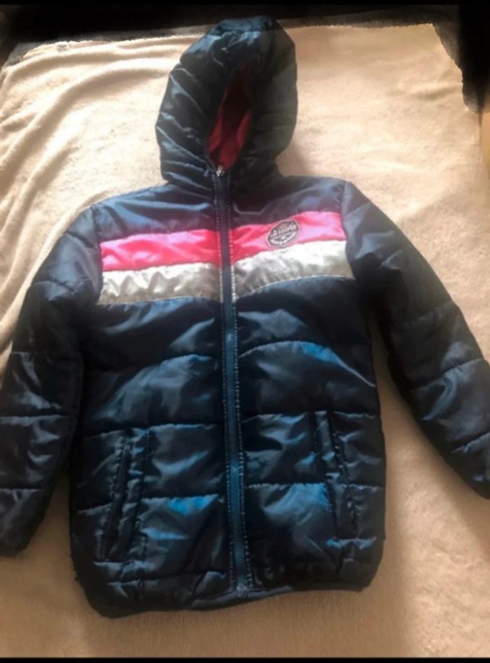 Blouson - photo numéro 4