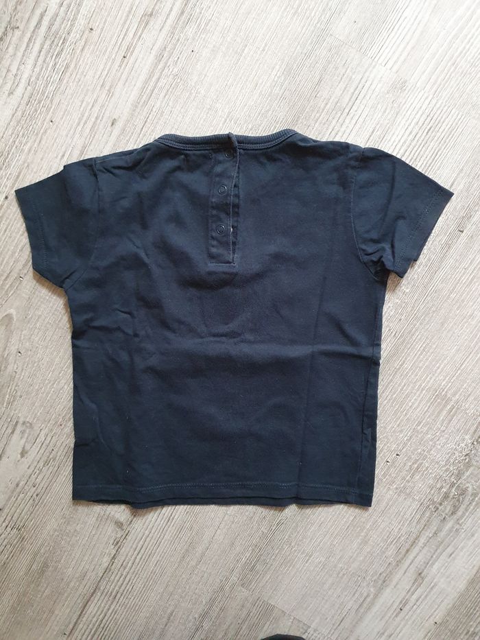 T-shirt 2 ans - photo numéro 3